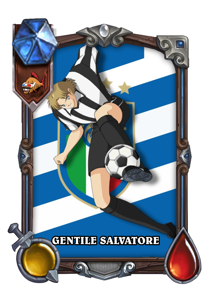 GENTILE-SALVATORE
